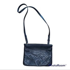 & Other Stories Black Crossbody Bag